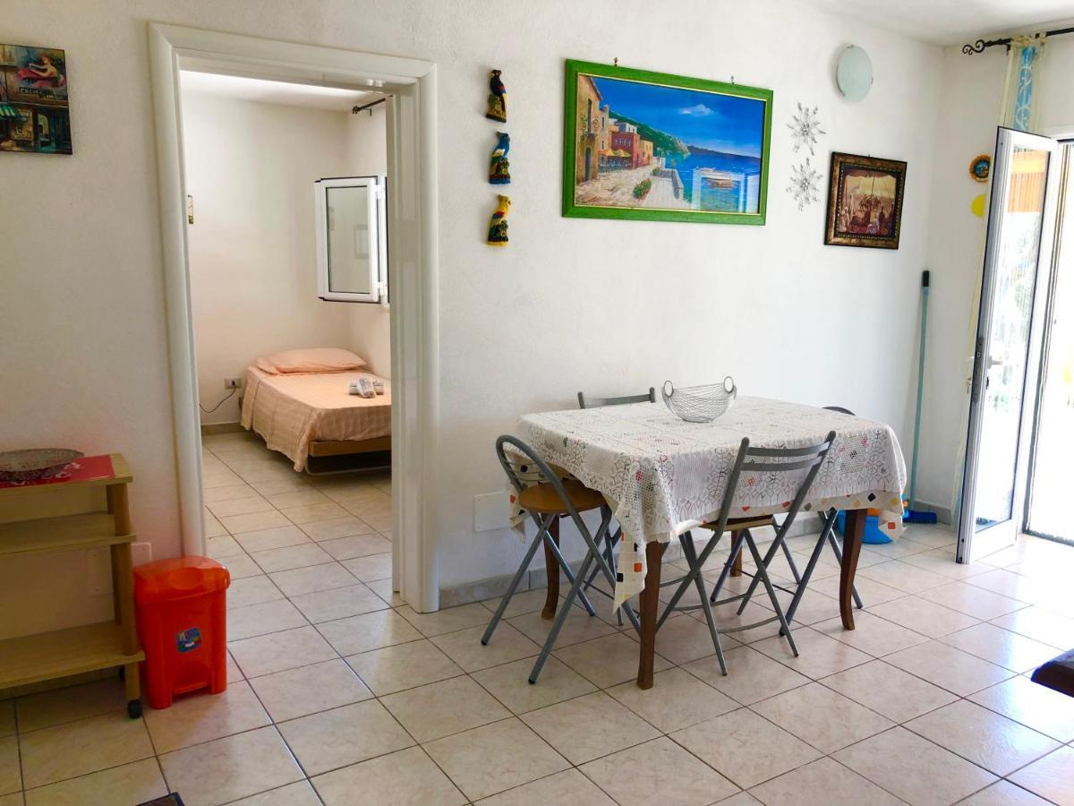 Villette Vacanze - Vie Russe Marina Di Pescoluse Bagian luar foto